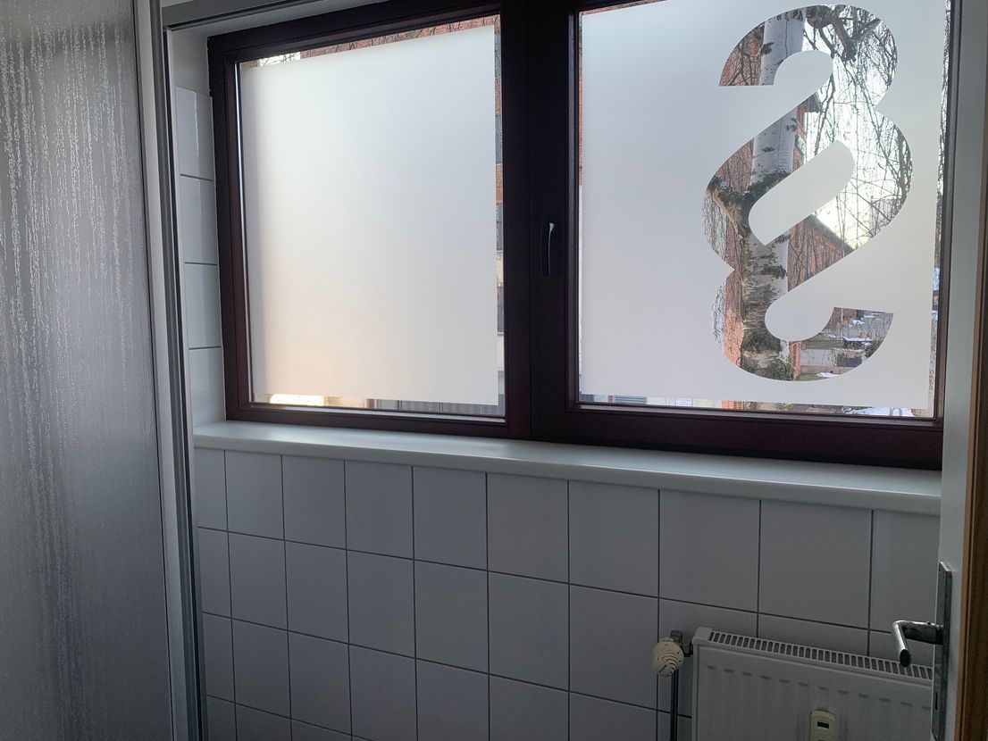 Großzügiger Bürobereich im Stadtgut Buch